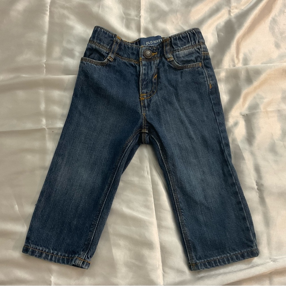 Old Navy |  Straight jeans